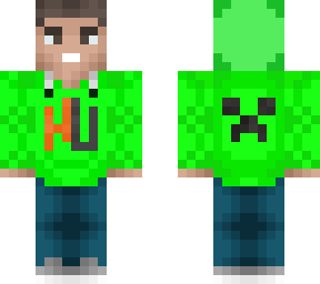 pro green