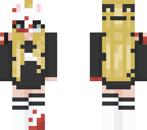purge bunny