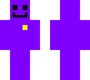 purple guy
