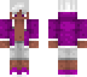 purple ice