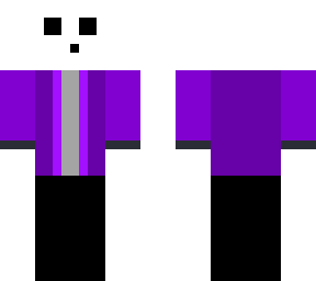purple marmallow