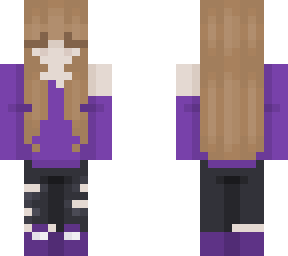 purpled // dream team