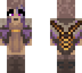 queen bees witch skin