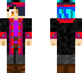 raavalicious pirate