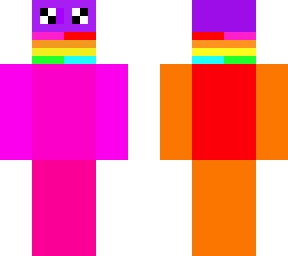 rainbow