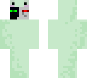 ranboo being a froggy