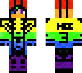 ranbow assasian 2