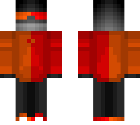 red and orange t0bstr