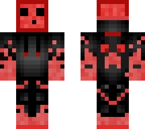 red cavem4n slime