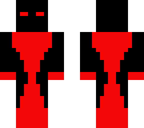red guy