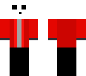 red marmallow