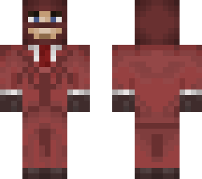 red spy tf2
