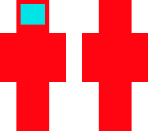 red sus