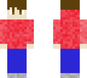 remake of me with only with my eyes