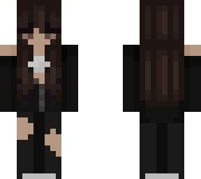 req - baggy pants & jacket