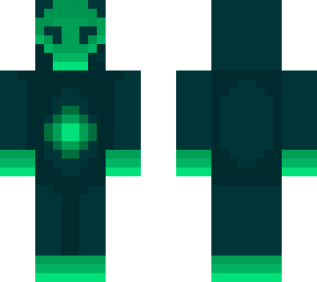 retro skull