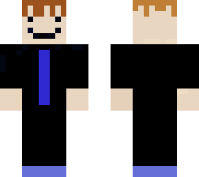roblox noob skin