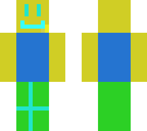 roblox nooby