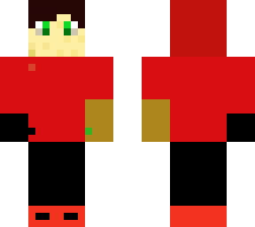 robot