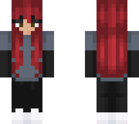 rosey revamp