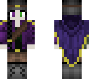 royal archer