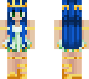 royal fairy