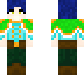 royal ram