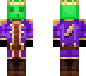 royal slime