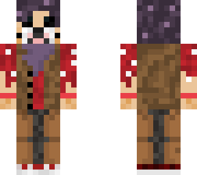 rugerpug (rugerpug smp)