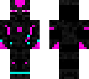 ruler ender warrior