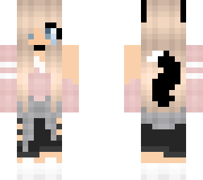 sad girl crying (edit)