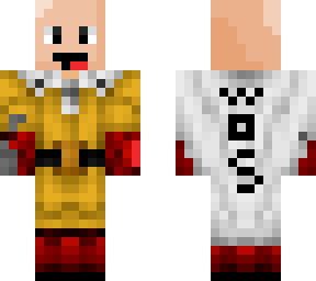 saitama carita