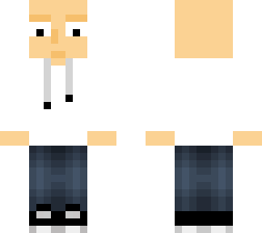 saitama casual 2