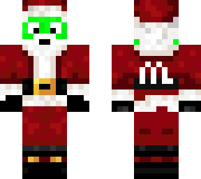 santa mulch