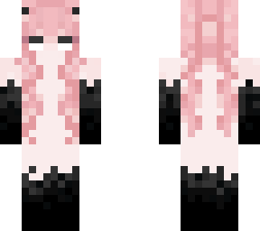 shadow spirit demon girl