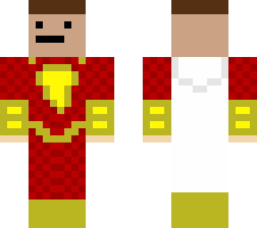 shazam