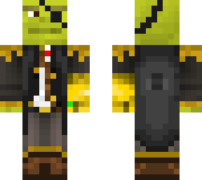 shrek