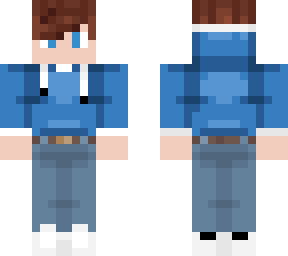 sirre3285's skin