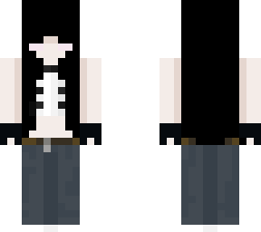 skeleton