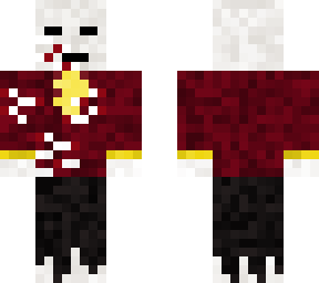 skeleton pirate