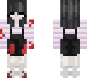 sketch (w/blood )