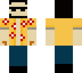 skin