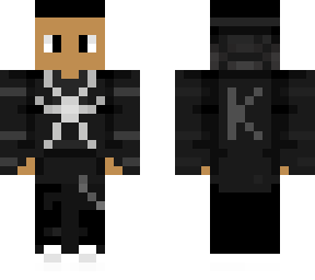 skin edit