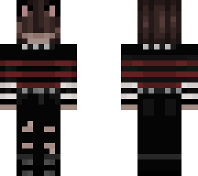 skin for an irl