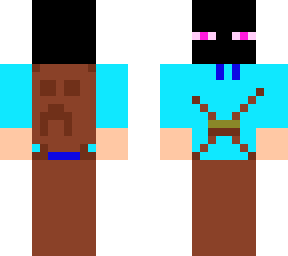 skin from my brother