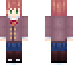 skin name