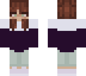 skin per darkyy pt2
