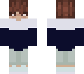 skin per giaser pt2