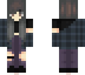 skin title