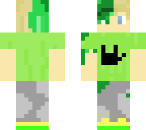 slime